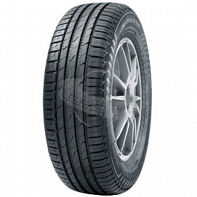 Nokian Hakka Blue SUV  285/60R18 V116