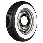 Kontio WhitePaw Classic Valkosivu 2⅛" (55mm) 155/80-15 S 83