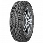 Michelin Latitude Alpin LA2 XL 255/55R18 H109  RunFlat