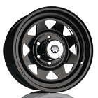 Jack Wheeler Rocky AT 7x16 5x150 0