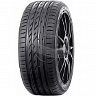 Nokian Hakka Black SUV XL 275/40R20 Y106