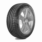 Michelin Pilot Sport 4 XL 215/45R17 Y91