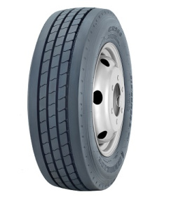 Goodride MultiAp Z1 Kuorma-autoon 385/55-22.5 K 160