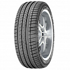 Michelin Pilot Sport 3 XL 225/50R17 Y98