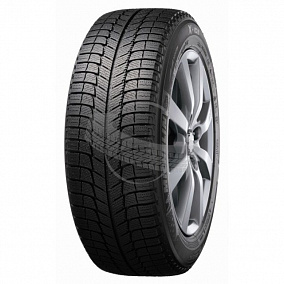 Michelin X-Ice Xi3  205/70R15 T96