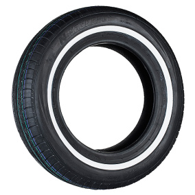 Nankang NA-1 Valkosivu 205/70-14 T 98