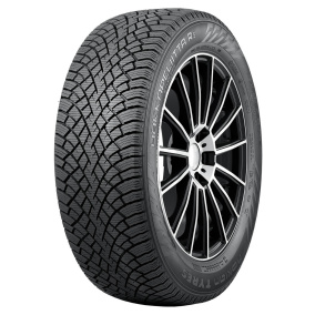 Nokian Hakkapeliitta R5  W 
