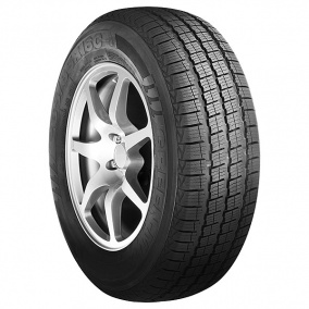 Linglong GreenMax CrossWeather Van 195/70-15C R 104