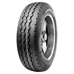 Linglong Radial666 215/75-16C R 116
