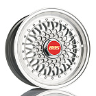 885 Classic RS Silver 7.5x17 4x108 35