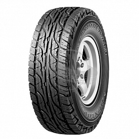 Dunlop Grandtrek AT3  265/65R17 S112