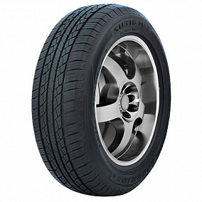 Goodride SU318 H/T 215/65-17 H 99