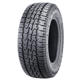 Nankang Conqueror AT-5+ White Letters 225/60-18 T 100