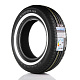 Vitour Galaxy R1 Valkosivu 12,5 mm 185/70-14 H 88