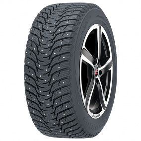 Goodride IceMaster Spike 200% Nastoituksella! -Engineered in Finland- 205/65-16 T 95