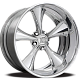 Boyd Coddington Wheels