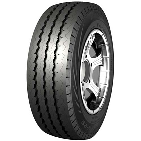 Nankang CW-25 Cargo Grip 195/80-14C S 106