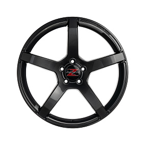 Barzetta Inverno Titanium 8.5x19 5x120 35