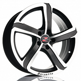 Barzetta Azure 7.5x17 5x112 46