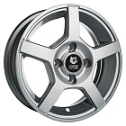 Kontio Motors Mopoauton vanne 4.5x13 4x100 30