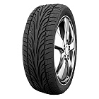 Radburg Evo 2 -pinnoitettu- 215/45-17 V 84