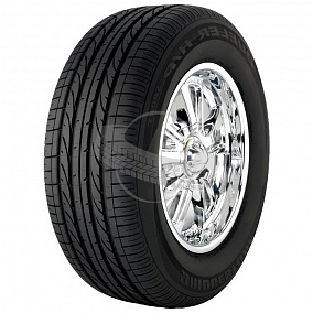 Bridgestone Dueler H/P Sport  265/50R20 V106