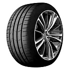 Radburg Sport RS4 -pinnoitettu- 225/60-17 H 98