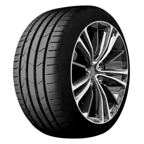 Radburg Sport RS4 -pinnoitettu- 225/60-17 H 98