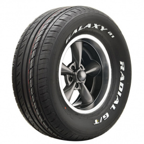 Vitour Galaxy R1 Radial G/T white letters 225/70-14 H 98