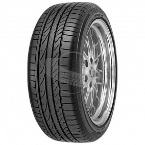 Bridgestone Potenza RE050A  245/45R18 W96  RunFlat