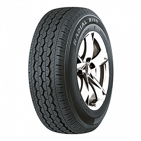 Goodride H188 195/75-16C R 107