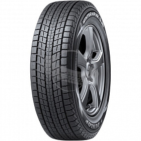 Dunlop Winter Maxx SJ8  235/65R18 R106
