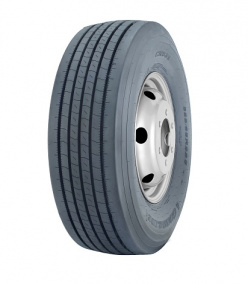 Goodride MultiAP Z1 Kuorma-autoon 385/65-22.5 K 160