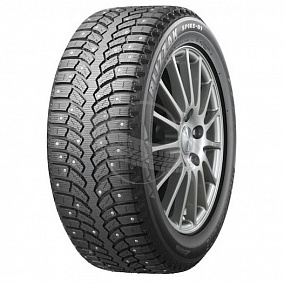 Bridgestone Blizzak Spike-01  215/50R17 T91