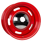 Jack Wheeler American Classic Rally Old school red 8x15 5x120.65 0