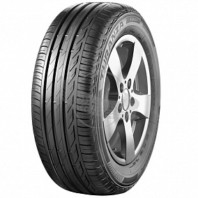 Bridgestone Turanza T001  245/45R17 W95