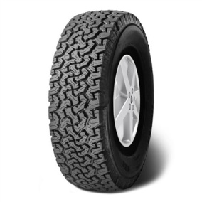 Radburg All Terrain -pinnoitettu- 225/70-15 S 100