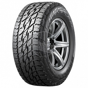 Bridgestone Dueler A/T D697  245/75R16 S108