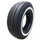 Nankang CW-25 Cargo Grip - Valkosivu 205/75-14C S 109