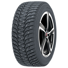 Goodride IceMaster Spike 200% Nastoituksella! -Engineered in Finland- 235/60-18 T 107