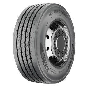 Linglong L-S20 kuorma-autoon 3PMSF 245/70-17.5 M 136