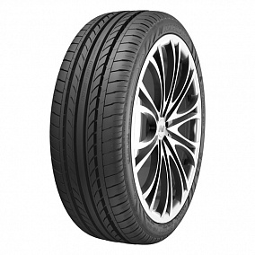 Nankang NS-20 Noble Sport 235/35-20 W 92