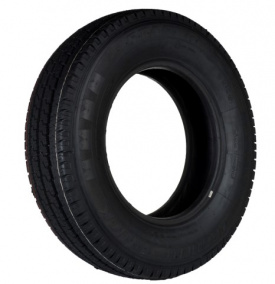 Radburg Star Grip -pinnoitettu- 205/75-16C N 110