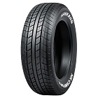 Nankang N-729 Radial White Letters 235/50-13 H 89