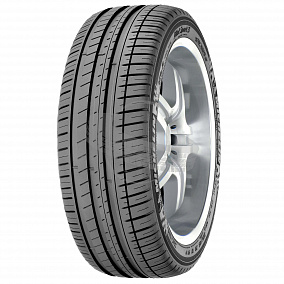 Michelin Pilot Sport 3 XL 245/45R19 Y102