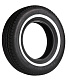 Nankang N-605 TourSport Valkosivu 225/75-15 H 102