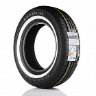 Vitour Galaxy R1 Valkosivu 25 mm 195/65-15 H 91