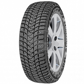 Michelin X-Ice North XIN3 XL 255/45R18 T103