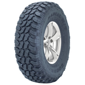 Goodride Pathfinder SL366 M/T Winter 205/70-15C Q 104