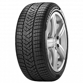 Pirelli Winter Sottozero Serie 3  215/55R18 H95